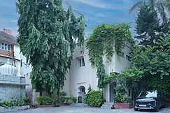 Moti Kund |3 BR Luxury Heritage Home at Lake Pichola, Udaipur