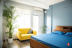 Downtuned BnB, Guwahati