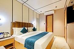 J Residency, Delhi