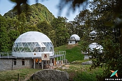 Zostel Homes Billing (Bir), Barot