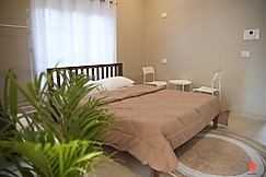 Downtuned Estrada : A Homestead Retreat, Guwahati