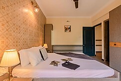 Chic 2BHK in Heart of North Goa | Siolim with Pool, Goa