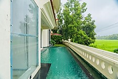 Water Edge by Akama Homes 4 BHK with Swimming Pool, Goa