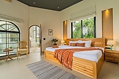 Water Edge by Akama Homes 4 BHK with Swimming Pool, Goa