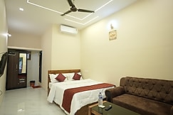 Amal Residency, Thalasserry