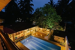 Villa Azura Escape by Da Alohas, a boutique resort villa, Goa