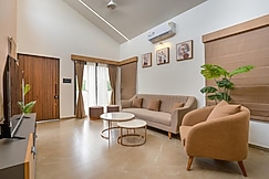 Luxuary 2bhk villa near Bhuj, Bhuj