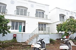 Aura One by Nikhat Hospitality (1BHK), Dapoli