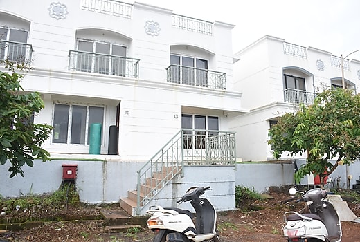 Aura One by Nikhat Hospitality (1BHK)