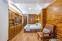 2BHK|Parking|Living Area|Restaurant, Shimla