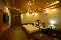 Shasha, Manali