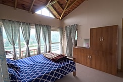 Tulip Cottage Ramgarh, Bhowali