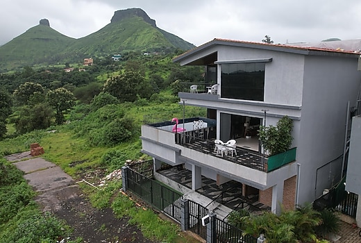 Villa Fausta