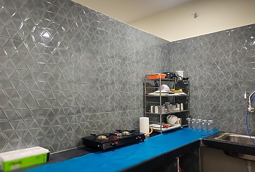 2bhk villa near airport