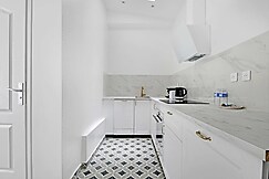 Comfortable apt - 1BD / 4P - Montmartre - 1, Paris