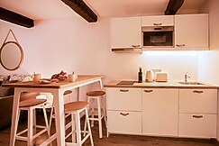 Tropezian Escape Studio, Var