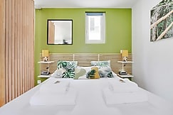 Charming studio - 2P - Center of Paris 4, Paris