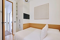 Charming Apt - 1BD/4P - Invalides/Bon Marche 21, Paris