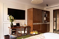 Palais Bourbon Hotel - Room 43- 2P - Invalides 43, Paris