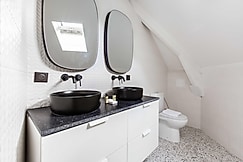 Cozy Studio - 2P - Exhibition Center 16, Paris