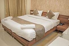 Hotel Prime Suites, Pune