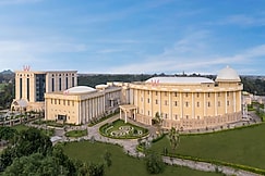 Welcomhotel By ITC Hotels Bodh Gaya Hotel & Convention Centre, Bodhgaya