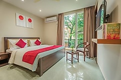 Majestic Stays, Dehradun