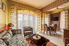 CASA ALBELA- 1 Bhk Premium Suite , Bangalore