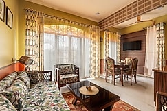 CASA ALBELA- 1 Bhk Premium Suite , Bangalore