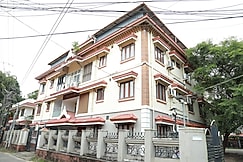 RK Inn | 200m from Guruvayur Temple, Guruvayur