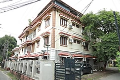 RK Inn | 200m from Guruvayur Temple, Guruvayur