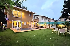 Cliffden 4BHK Villa Lonavala by Estella Stays, Lonavala