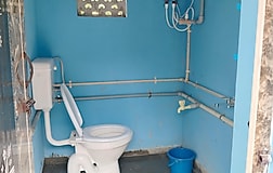 Washroom