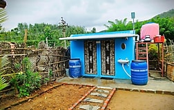 Washroom