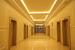 HOTEL JAYANTI PALACE, Mauranipur
