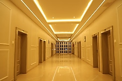 HOTEL JAYANTI PALACE, Datia