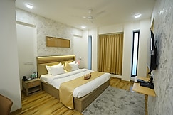 Anugya - A Boutique Hotel, Indore