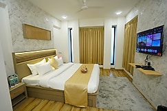 Anugya - A Boutique Hotel, Indore