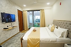 Anugya - A Boutique Hotel, Indore