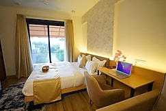 Anugya - A Boutique Hotel, Indore