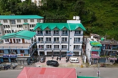 Kalptaru The Kumaon Retreat, Bhowali