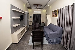 White House Home Stay, Chittoor