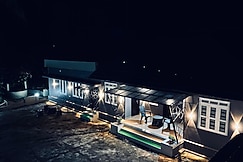 Coffee CampWoods, Wayanad