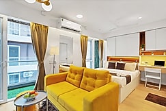 Livara Stay, Pune