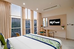 Hotel IKOY -Model Town, Delhi