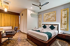 EMERALD SUITES BY CLASSIO KORAMANGALA, Bangalore