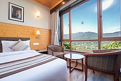 Voyage Alpine Abode, Gangtok