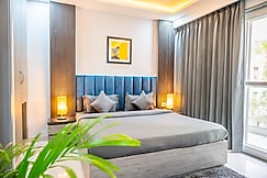 Housr Signature Tower Near Sector 29, Gurgaon