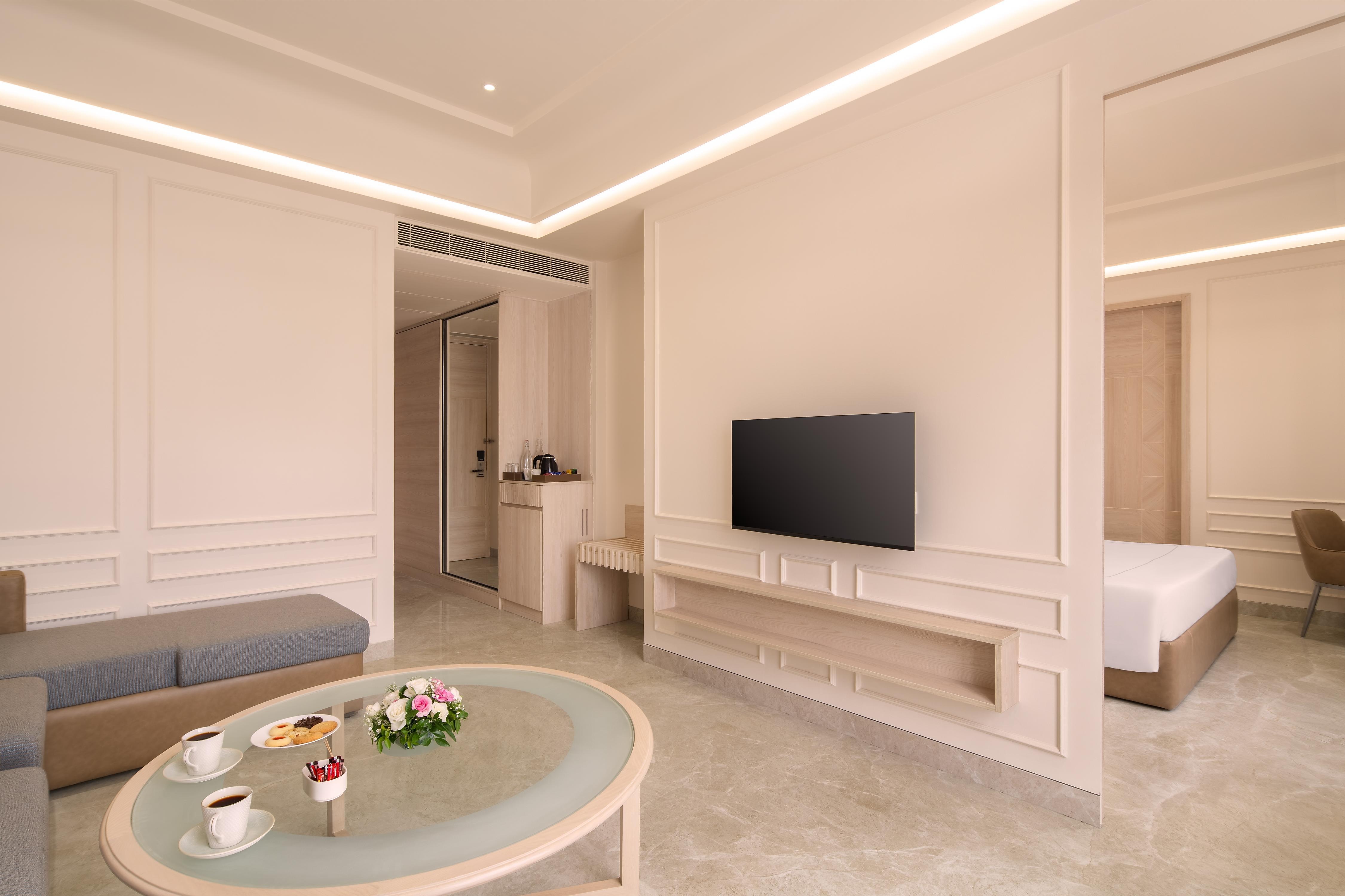 Suite Room 1