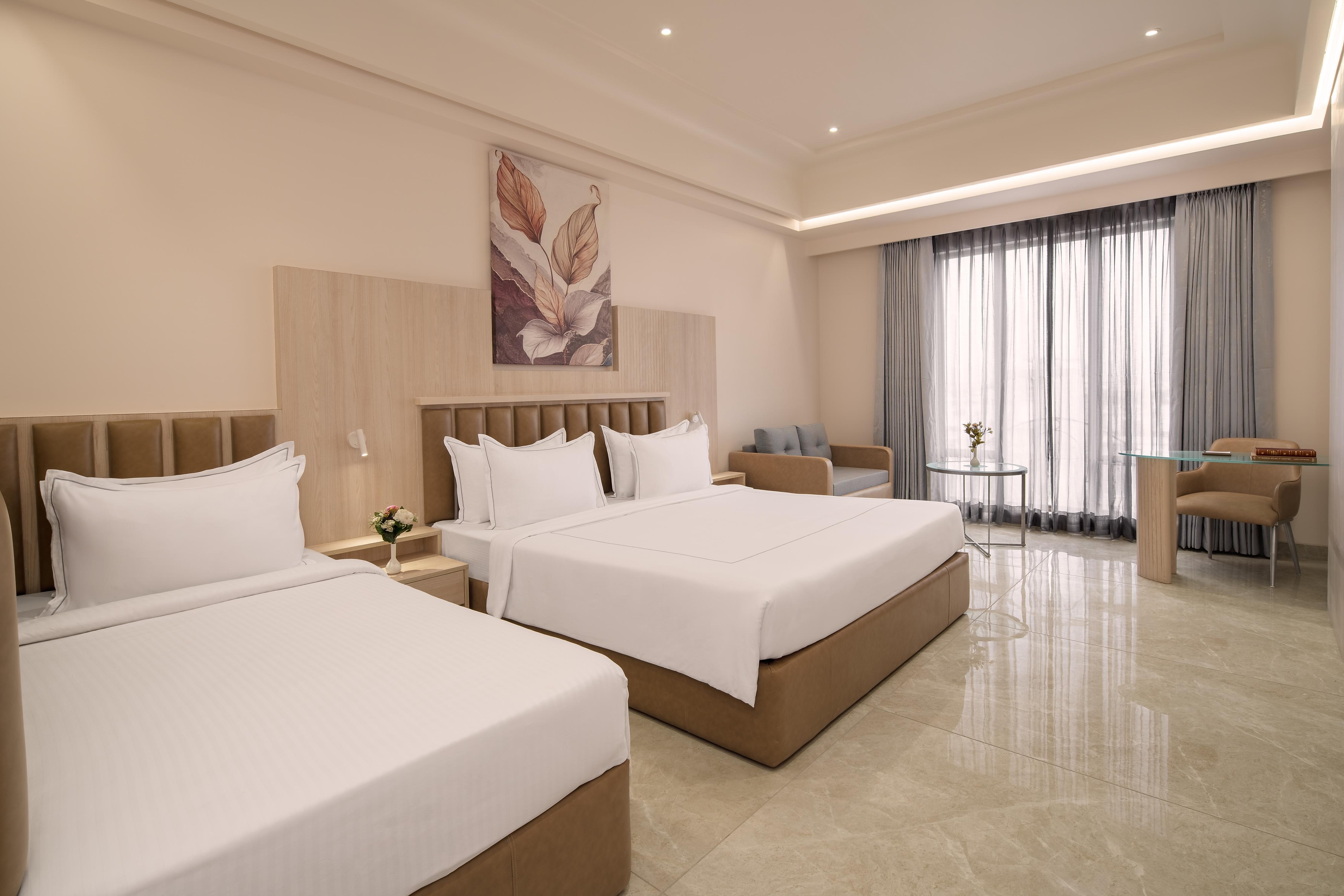 Elite Room 1